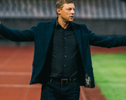 Penktoje vietoje įsitvirtinę jonaviečiai pergalę skyrė traumuotam L.Stonkui