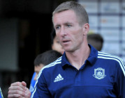 E.Varnas: „Taškas prieš rungtynes tenkintų, bet dabar norėjome ir daugiau“