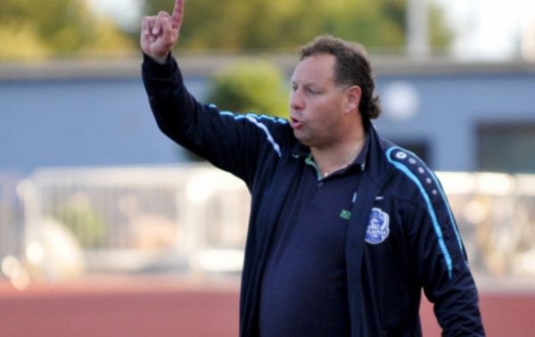  K.Sarsanija: „Taškas „Uteniui“ yra labiau reikalingas, nors taškai reikalingi ir mums“ 