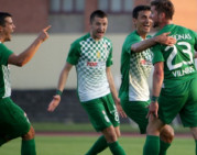 Bilietai į LFF taurės finalą – „Žalgirio“ ir „Sūduvos“ rankose