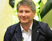 Naujasis „Trakų“ treneris čempionate išvydo smagius klubus ir intrigą