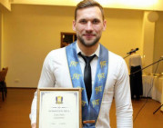 Į „Trakus“ grįžta buvęs rinktinės puolėjas