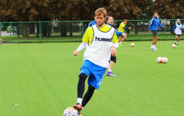 M.Jermakovas: „Derbį privalome laimėti“