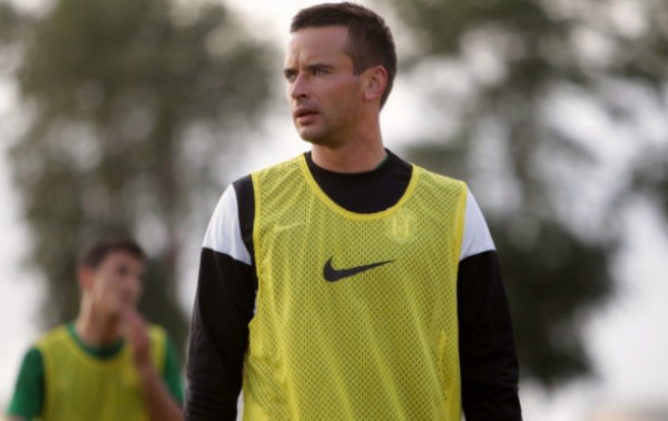 V.Lukša: Apie medžioklę, vartus iš plytų ir futbolą