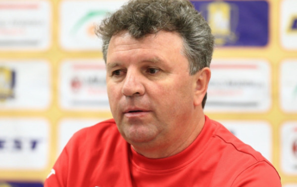 V.Čeburinas: „Įvartis „į rūbinę“ buvo skaudus“