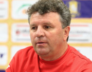 V.Čeburinas: „Įvartis „į rūbinę“ buvo skaudus“