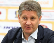 S.Kovalecas: „Liko aštuonerios rungtynės, visa kova dar priešaky“