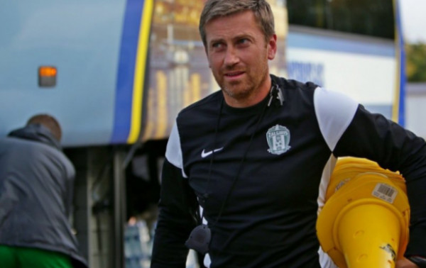 „Žalgirio“ treneris A.Skerla: „Negalėsime nė sekundei atsipalaiduoti“