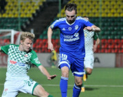 „Žalgiris“ su garbingai kovojusiu „Uteniu“ vargo iki paskutinio švilpuko