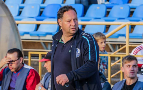 K.Sarsanija: „Komanda sukuria momentus, bet įmušti negali“