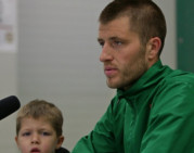 M.Kuklys: „Taip žaisti negalime“