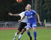 „Utenis“ atsisveikino su jaunuoju saugu