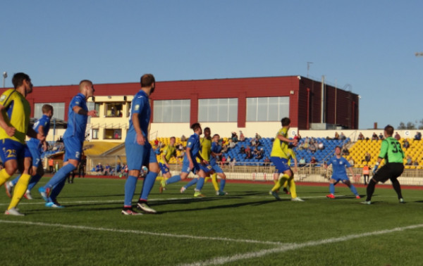 „Atlantas“ vėl nelaimėjo, „Lietava“ vėl nepraleido