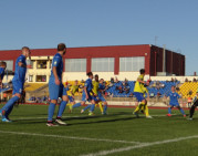 „Atlantas“ vėl nelaimėjo, „Lietava“ vėl nepraleido