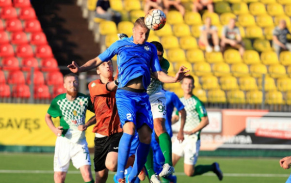 „Lietava“ sieks sustabdyti „Žalgirio“ puolimo mašiną