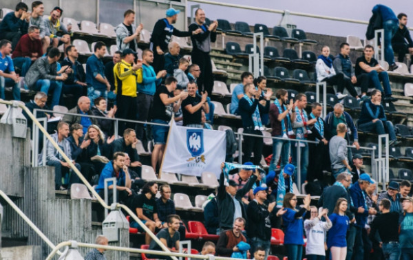 XXVI turo anonsas: ar išsilaikys „Lietavos“ „sausų“ rungtynių serija?