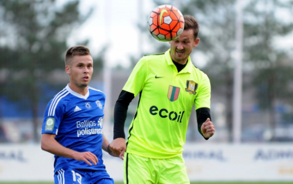 N.Valskiui nepavyko pratęsti rezultatyvios serijos, „Trakai“ – iškovojo pergalę