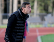 O.Boičyšinas: „Geriau pralaimėtume didesniu rezultatu, bet parodytume žaidimą, kokį esu pripratęs matyti“