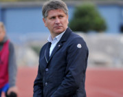 S.Kovalecas: „Stengsimės surinkti maksimalų taškų skaičių“