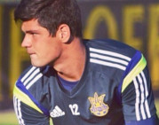 „Trakai“ sustiprino vartininkų grandį