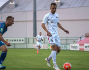 „Sūduva“ sumušė „Stumbrą“ ir lipa ant kulnų „Atlantui“