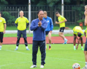 M.Barreto: „Antrajame kėlinyje „Stumbras“ sukūrė geriausią progą“