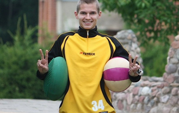 FC "Šiauliai" ruošiasi "SMScredit.lt A lygos" kovoms