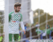 Žalgiriečiai prieš LFF taurės finalą neslepia pasitikėjimo savimi