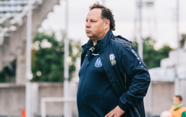 K.Sarsanija: „Šiandien praktiškai baigėme kovą dėl antrosios vietos“