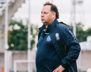 K.Sarsanija: „Šiandien praktiškai baigėme kovą dėl antrosios vietos“