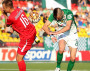 LFF finale žalgiriečiai tiksi neeilinių rungtynių, sūduviškiai atiduos visas jėga