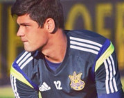 „Trakų“ naujokas T.Šeremeta: „Pasistengsime laimėti visas likusias rungtynes“