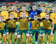 Lietuvos rinktinėje – „SMScredit.lt A lygos“ žaidėjų desantas