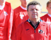 „Sūduva“ artimiausiame mače versis be vyr. trenerio