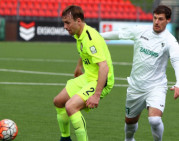 A.Klimavičius „Žalgirio“ ir „Atlanto“ akistatoje palaikys klaipėdiečius