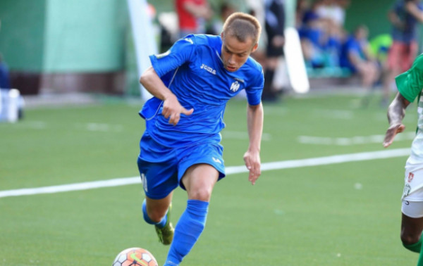 T.Salamanavičius tiki, jog traumuotus futbolininkus sėkmingai pakeis kiti