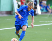 T.Salamanavičius tiki, jog traumuotus futbolininkus sėkmingai pakeis kiti