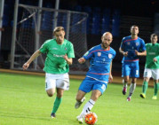 N.Mačiulis: „Noras atiduoti visas jėgas ir laimėti tikrai niekur nėra dingęs“