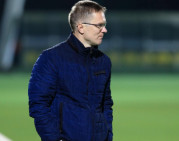 V.Dambrauskas: „Tai reikia priimti kaip signalą, kad ne viskas baigta“