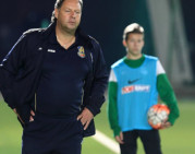 K.Sarsanija: „Vaikinai pergalės nusipelnė“