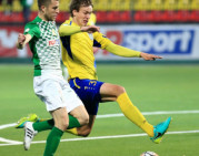 „Atlantas“ antrą sykį sezone įveikė „Žalgirį“ ir aštrina kovą dėl medalių