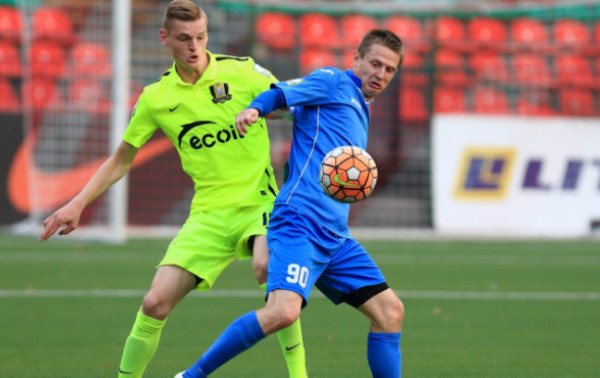 „Lietava“ nubaudė „Trakus“ ir prigesino sužibusią intrigą čempionate