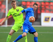 „Lietava“ nubaudė „Trakus“ ir prigesino sužibusią intrigą čempionate