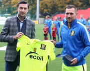 T.Labukas – trečiasis auksinės širdies savininkas „Trakuose“