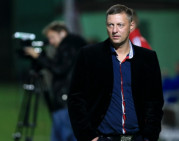 R.Poškus: „Žadėjome, kad bandysime atimti iš visų taškus, tą darome toliau“