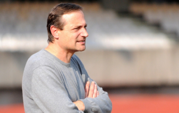 „Utenio“ treneris dėkojo nukraujavusiai komandai už kovą