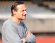 „Utenio“ treneris dėkojo nukraujavusiai komandai už kovą