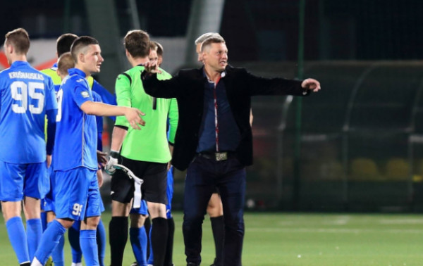 Lyderiai pralaimėjo, turnyro lentelės dugne – drama (turo apžvalga)