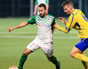 „Žalgiris“ išbandys jėgas su Latvijos čempionato komanda