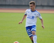 Paskutinėje atakoje įmuštas G.Zagursko įvartis priartino „Utenį“ prie išlikimo